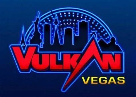 Vulkan Vegas screenshot